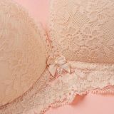 Áo lót Nữ cúp ngực đệm vừa Cecina CBR00608