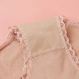 Quần lót Nữ Cecina Cạp Cao Co giãn AJ CBI017