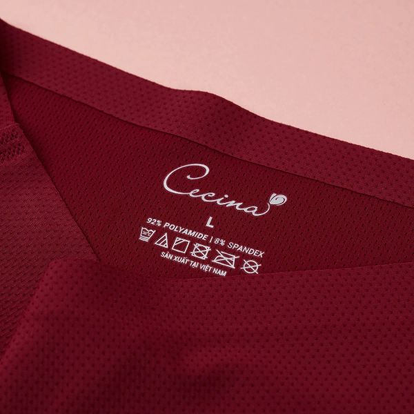 Quần lót bikini Nữ Cecina không đường may CBI004