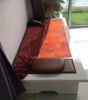 Giường đá muối Massage (Không có chân giường)