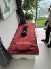 Giường đá muối Massage (Không có chân giường)