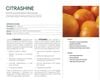 SÁP PHỦ CITRASHINE