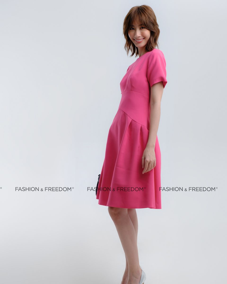 Đầm Gấm Hồng Hương Mùa Hè