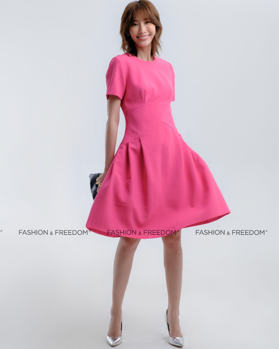 Đầm Gấm Hồng Hương Mùa Hè