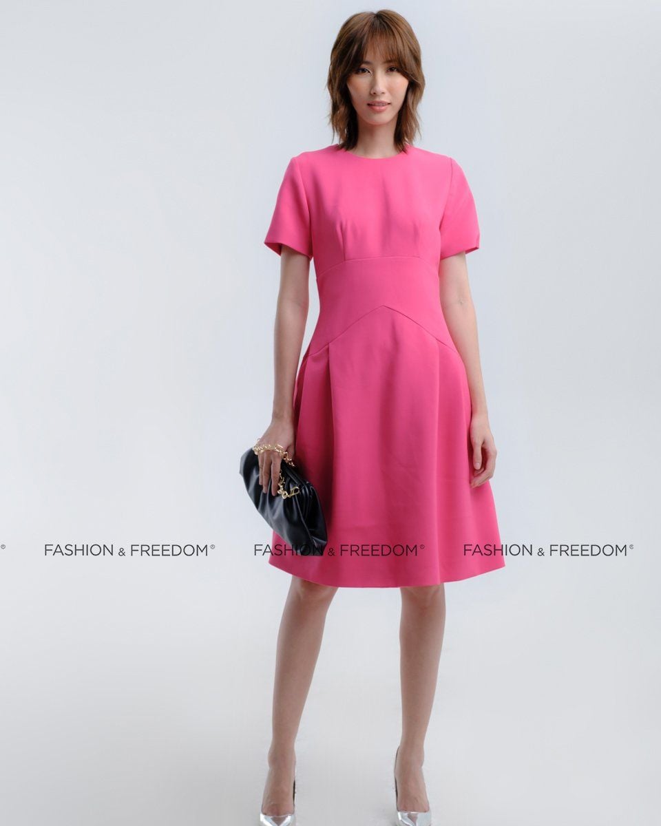 Đầm Gấm Hồng Hương Mùa Hè