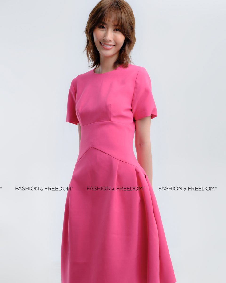 Đầm Gấm Hồng Hương Mùa Hè