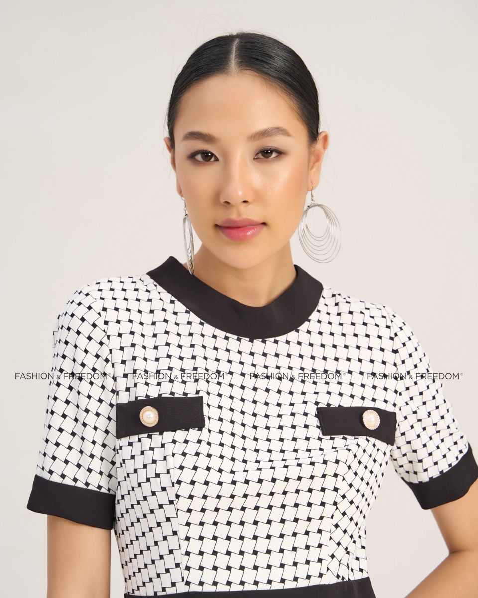 ĐẦM GẤM TRẮNG CA RÔ