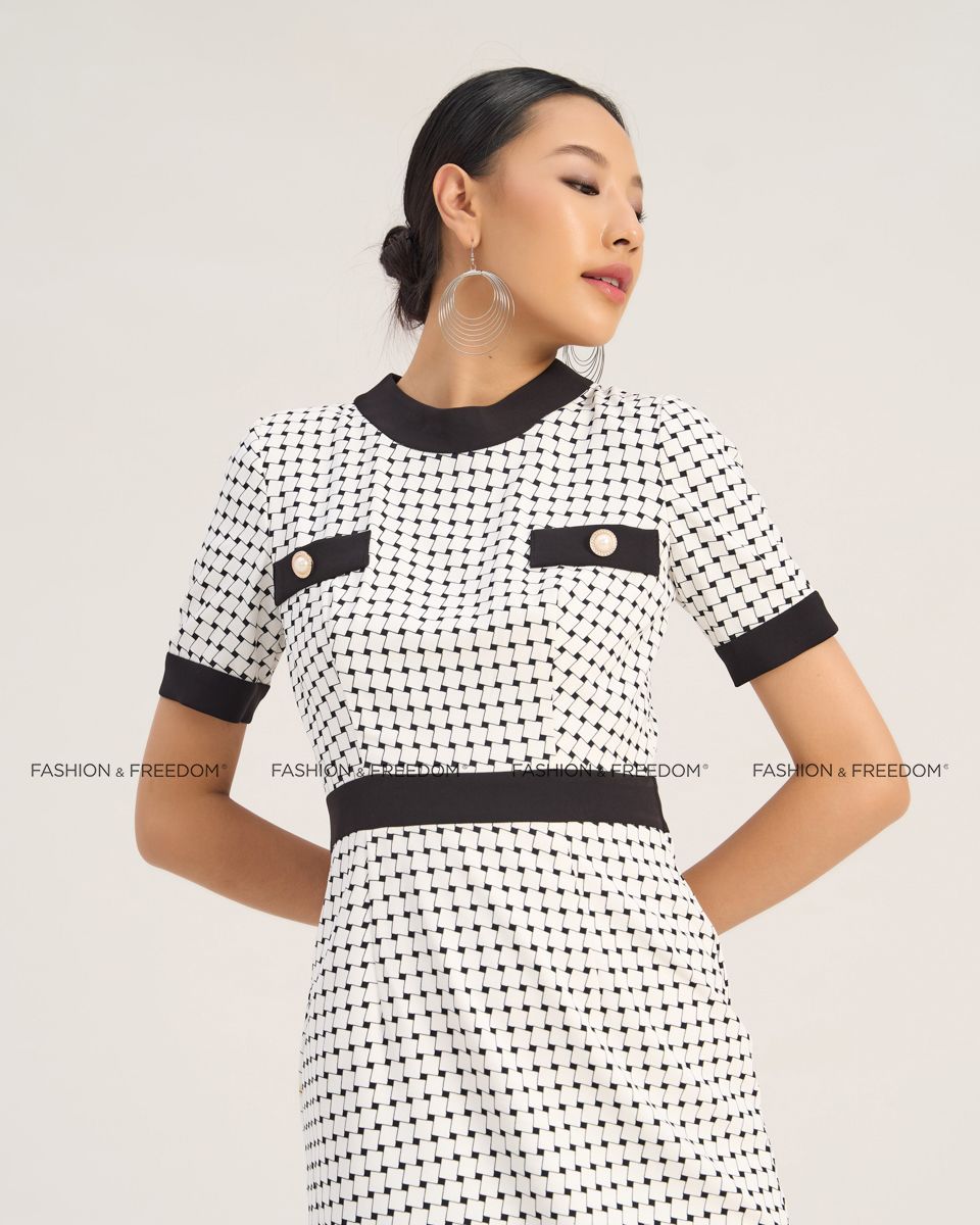 ĐẦM GẤM TRẮNG CA RÔ