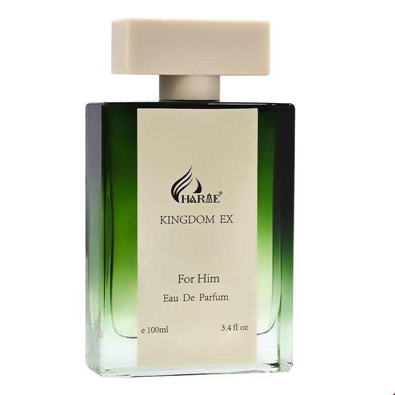  Nước hoa Unisex Charme Kingdom EX 