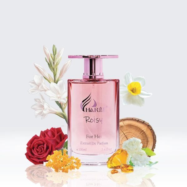  Nước Hoa Nữ Charme Roisy 