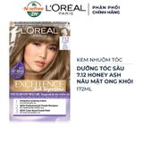  Kem Nhuộm L'oreal Dưỡng Tóc Excellence Fashion Hair Color Cream 