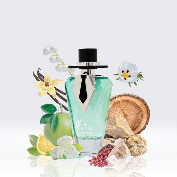  Nước hoa nam Charme Mr.Charme 