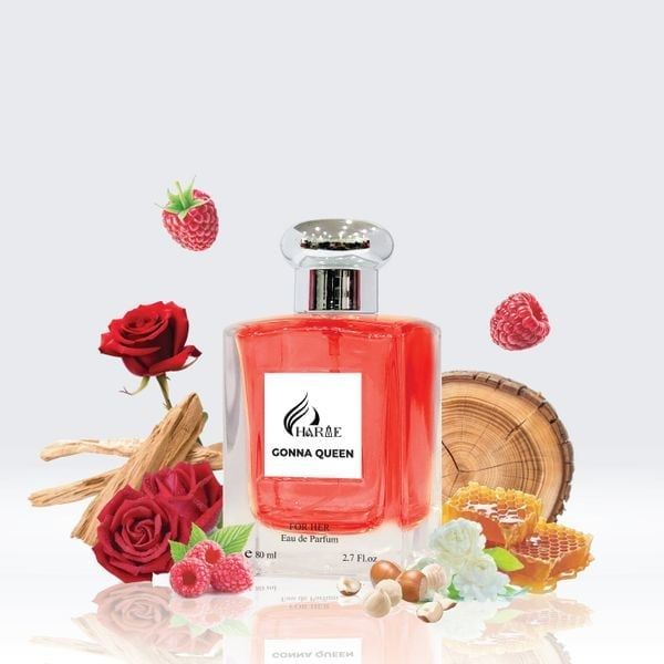  Nước hoa nữ Charme Gonna Queen 