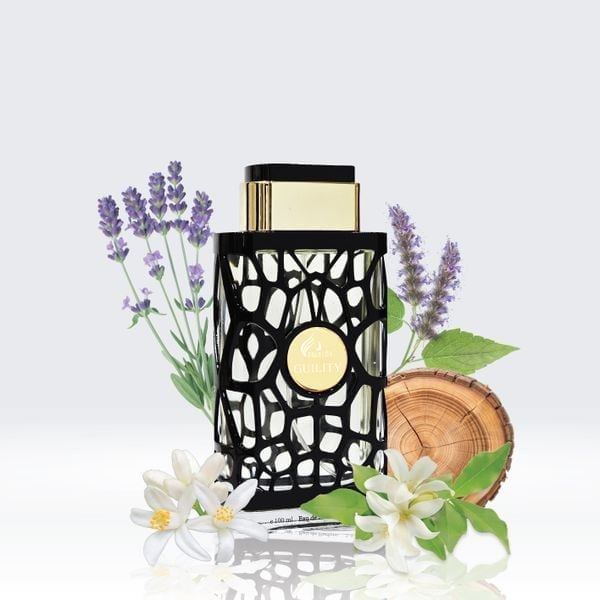  Nước hoa nam Charme Guility - New 