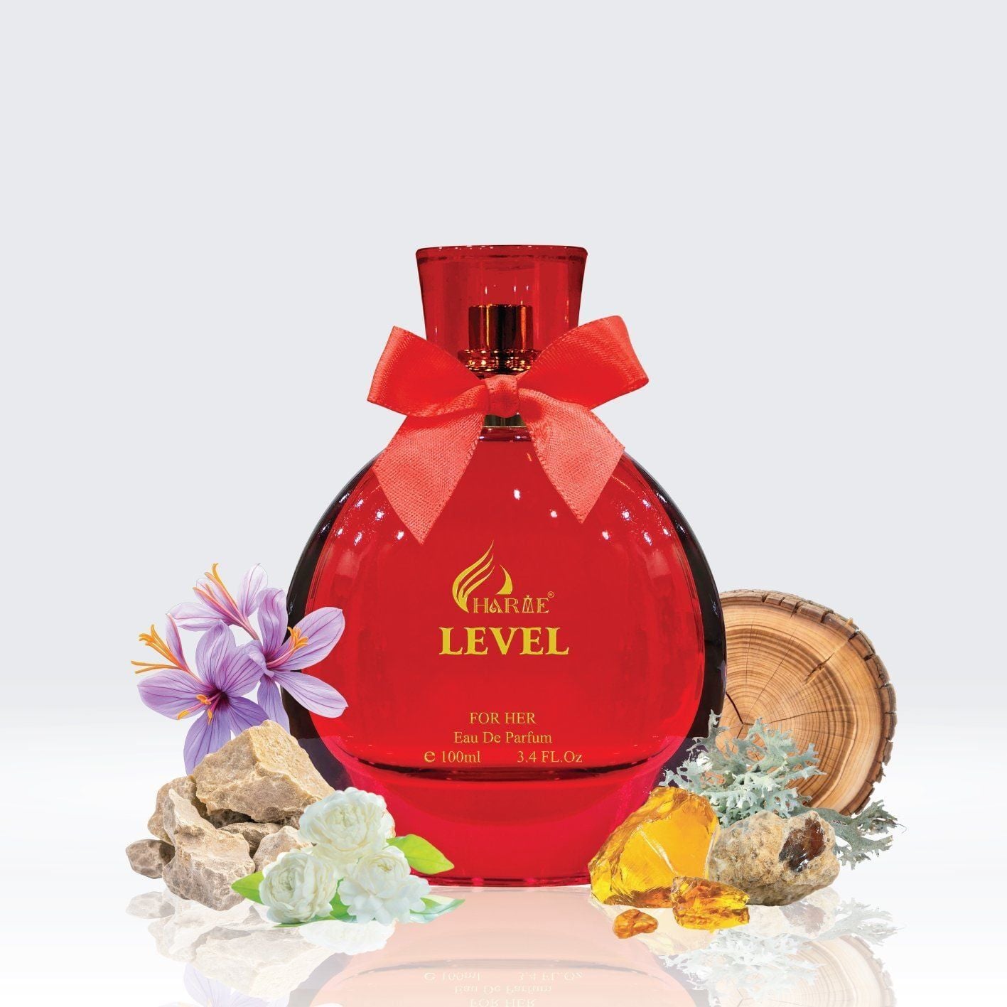  Nước hoa nữ Charme Level 