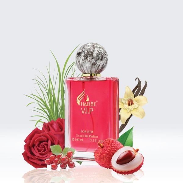  Nước Hoa Nữ Charme V.I.P 