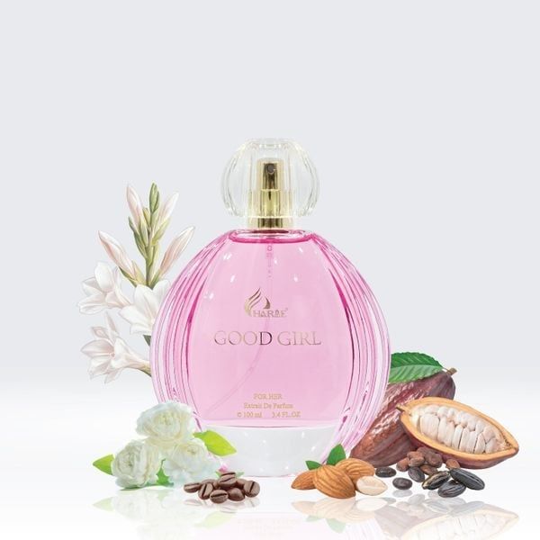  Nước Hoa Nữ Charme Good Girl - New 