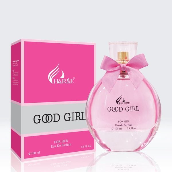 Nước Hoa Nữ Charme Good Girl 100ml