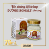  Nước Yến Sào Hnest - Đường Isomalt (Ăn Kiêng) 