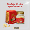  Nước Yến Sào Hnest - Đường Phèn 