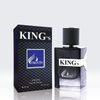  Nước Hoa Nam Charme King 60ml 