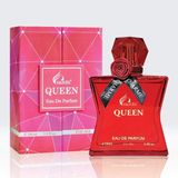  Nước Hoa Nữ Charme Queen 100ml 
