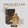  Serum Hskincare Dưỡng Da Tinh Chất Yến - Sâm 