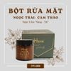  Bột Rửa Mặt Hskincare Chiết Xuất Từ Thảo Dược 