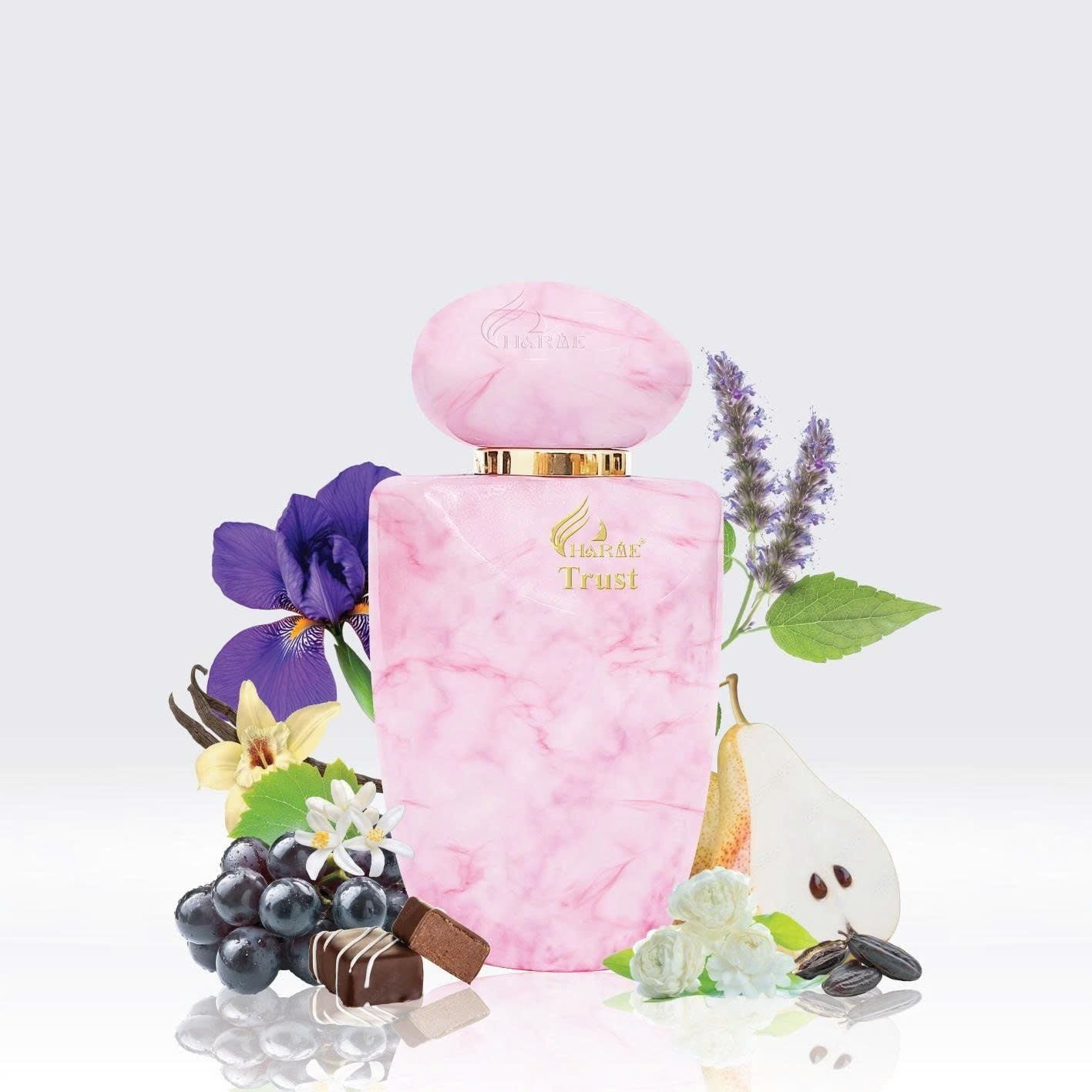  Nước Hoa Nữ Charme Trust 