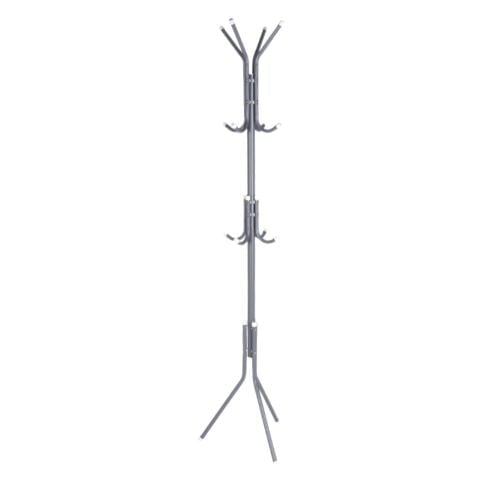 GIÁ TREO ÁO KHOÁC 12 MÓC KOOPMAN 45X45XH175CM
