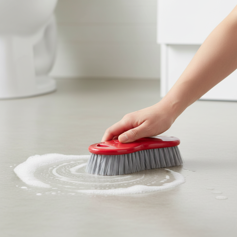 BÀN CHẢI VỆ SINH BẰNG NHỰA 1.55X0.65CM