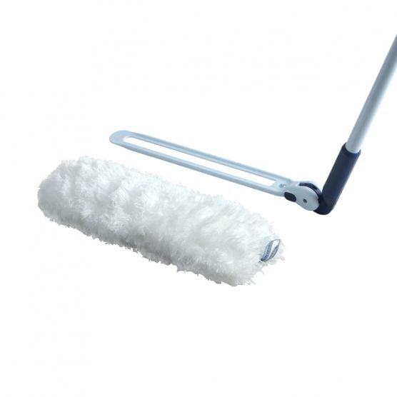 CASABELLA CHỔI QUÉT BỤI ĐA GÓC SỢI MICROFIBER