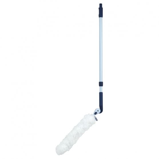 CASABELLA CHỔI QUÉT BỤI ĐA GÓC SỢI MICROFIBER