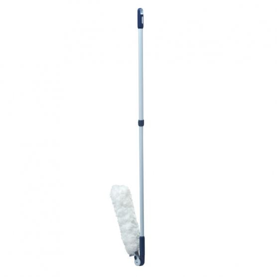 CASABELLA CHỔI QUÉT BỤI ĐA GÓC SỢI MICROFIBER