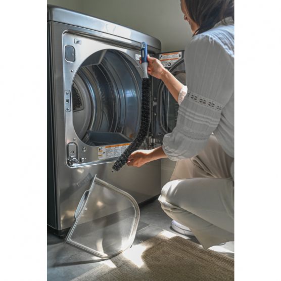 CASABELLA BÀN CHẢI VỆ SINH KHE, RÃNH, LỖ THÔNG GIÓ