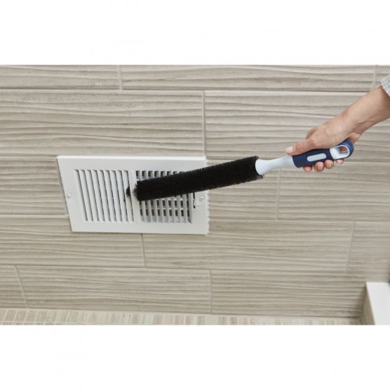 CASABELLA BÀN CHẢI VỆ SINH KHE, RÃNH, LỖ THÔNG GIÓ