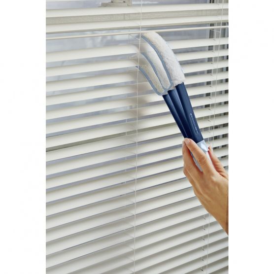 CASABELLA CỌ QUÉT BỤI RÈM CỬA