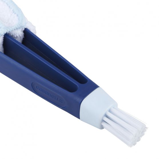 CASABELLA CỌ QUÉT BỤI RÈM CỬA