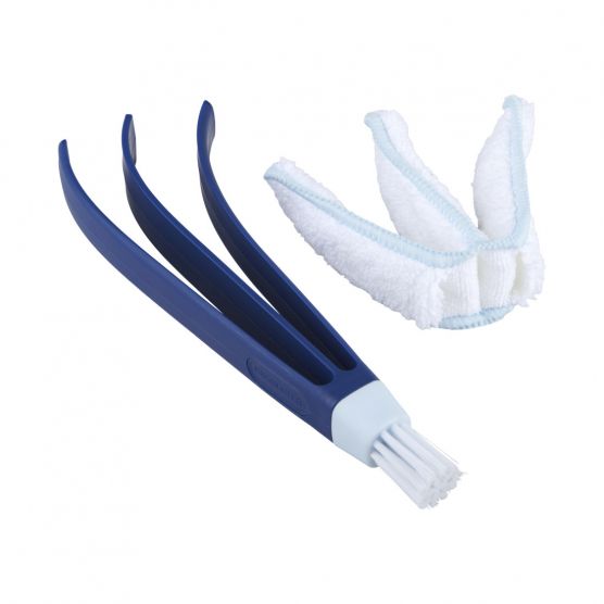 CASABELLA CỌ QUÉT BỤI RÈM CỬA