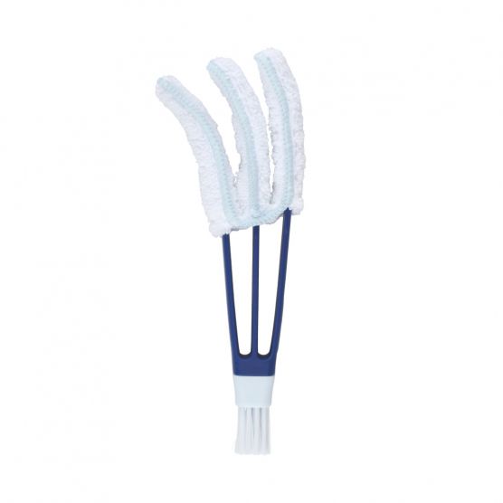 CASABELLA CỌ QUÉT BỤI RÈM CỬA