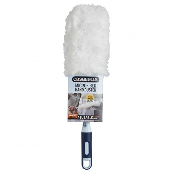 CASABELLA CHỔI QUÉT BỤI SỢI MICROFIBER ĐA NĂNG