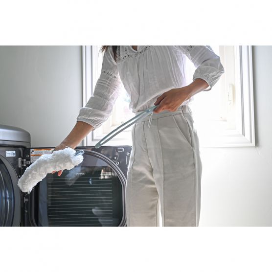 CASABELLA CHỔI QUÉT BỤI SỢI MICROFIBER ĐA NĂNG