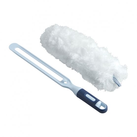 CASABELLA CHỔI QUÉT BỤI SỢI MICROFIBER ĐA NĂNG