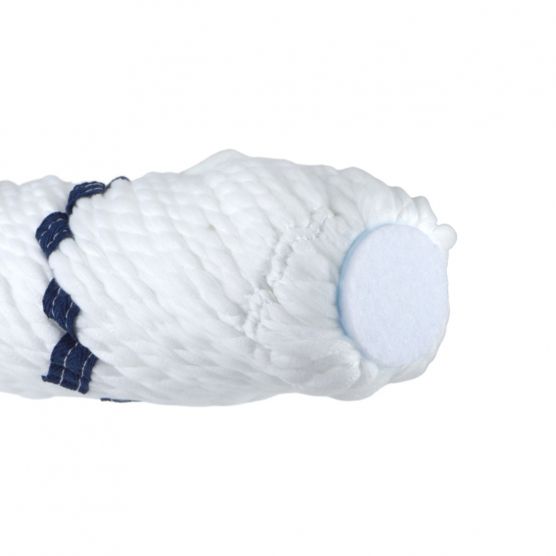 CASABELLA CÂY LAU NHÀ VẮT TAY SỢI MICROFIBER