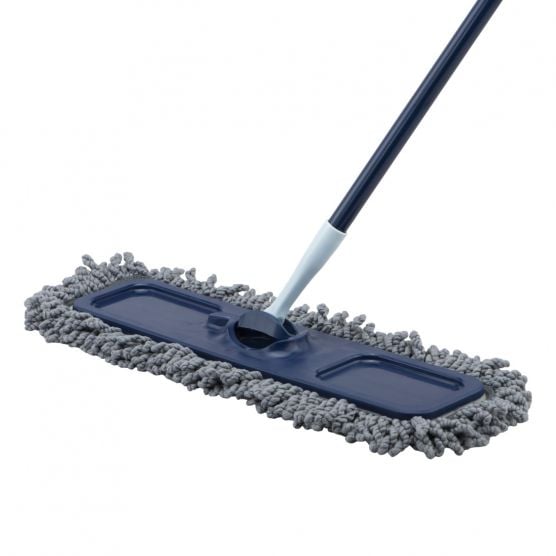 CASABELLA CÂY LAU BỤI SÀN NHÀ SỢI MICROFIBER 50CM