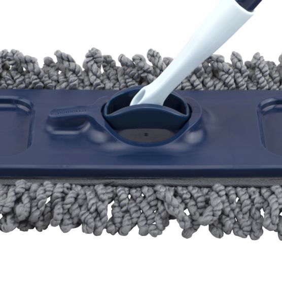 CASABELLA CÂY LAU BỤI SÀN NHÀ SỢI MICROFIBER 50CM