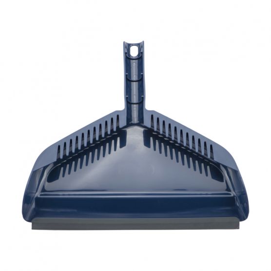 CASABELLA BỘ CHỔI VÀ ĐỒ HỐT RÁC 38CM NHỰA