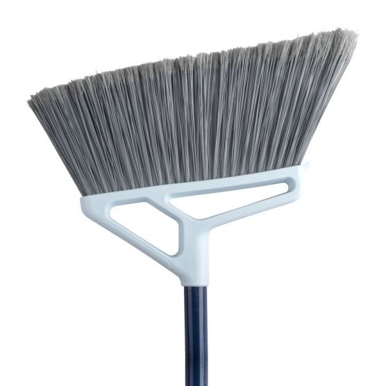 CASABELLA BỘ CHỔI VÀ ĐỒ HỐT RÁC 33CM NHỰA