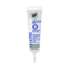 DAP KEO TRÁM CHỐNG THẤM ĐA NĂNG TRONG SUỐT 147ML