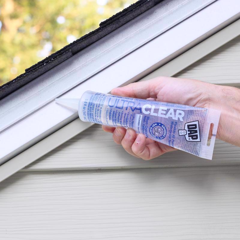 DAP KEO TRÁM CHỐNG THẤM ĐA NĂNG TRONG SUỐT 147ML